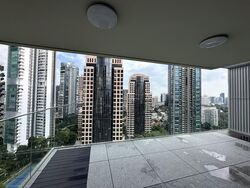 Boulevard 88 (D10), Apartment #589245121